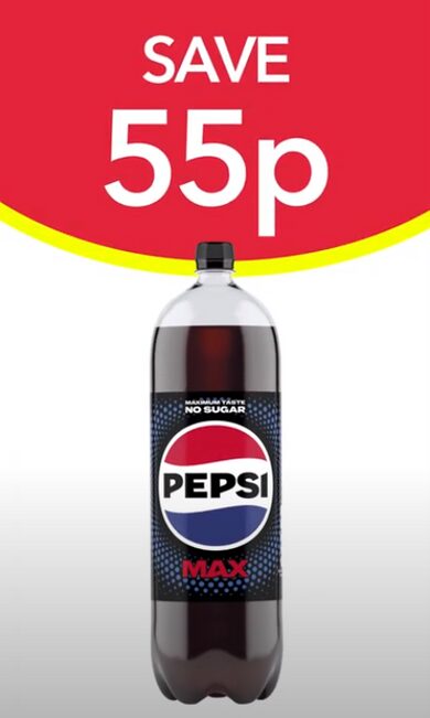 Pepsi Image