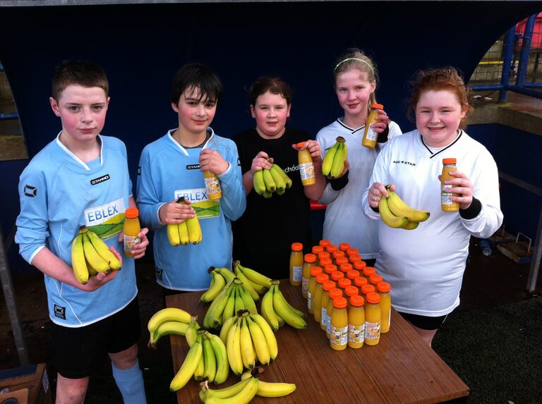 Montrose Fair Trade Fair Play Montrose Fair Trade Fair Play